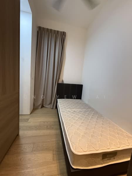 Echelon, 7 Alexandra View, Room Rental, 100 sqft, Condominium For Rent, by Ong Yew Lai, 500215657 - Bedroom - PropertyGuru.com.sg
