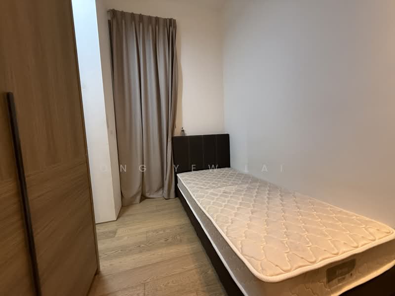 Echelon, 7 Alexandra View, Room Rental, 100 sqft, Condominium For Rent, by Ong Yew Lai, 500215657 - Bedroom - PropertyGuru.com.sg