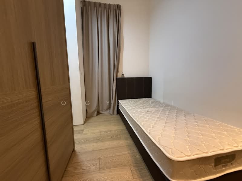Echelon, 7 Alexandra View, Room Rental, 100 sqft, Condominium For Rent, by Ong Yew Lai, 500215657 - Bedroom - PropertyGuru.com.sg