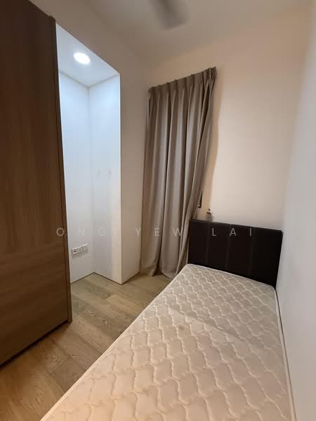Echelon, 7 Alexandra View, Room Rental, 100 sqft, Condominium For Rent, by Ong Yew Lai, 500215657 - Bedroom - PropertyGuru.com.sg