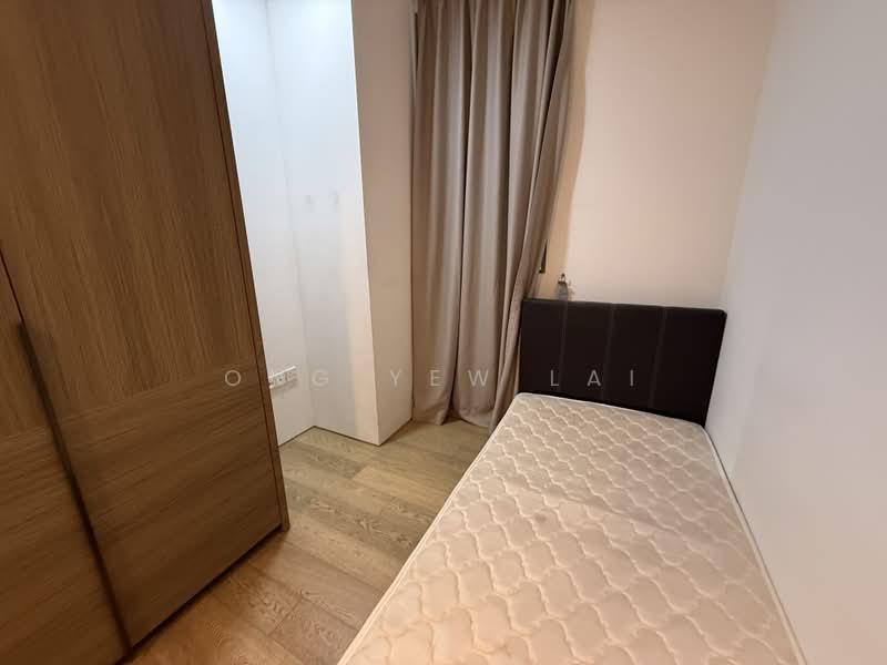 Echelon, 7 Alexandra View, Room Rental, 100 sqft, Condominium For Rent, by Ong Yew Lai, 500215657 - Bedroom - PropertyGuru.com.sg