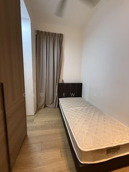Echelon, 7 Alexandra View, Room Rental, 100 sqft, Condominium For Rent, by Ong Yew Lai, 500215657 - Bedroom - PropertyGuru.com.sg