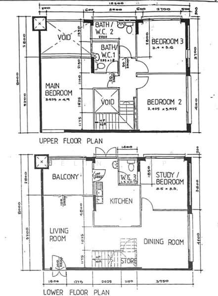 231 Bishan Street 23, 231 Bishan Street 23, 4 Bedrooms, 1,593 sqft, HDB Flat For Sale, by Melina Yap, 500215659 - PropertyGuru.com.sg