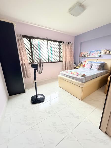 231 Bishan Street 23, 231 Bishan Street 23, 4 Bedrooms, 1,593 sqft, HDB Flat For Sale, by Melina Yap, 500215659 - Bedroom - PropertyGuru.com.sg