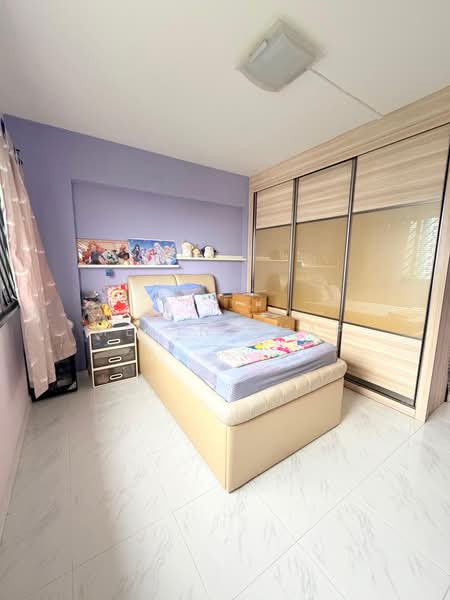 231 Bishan Street 23, 231 Bishan Street 23, 4 Bedrooms, 1,593 sqft, HDB Flat For Sale, by Melina Yap, 500215659 - Bedroom - PropertyGuru.com.sg