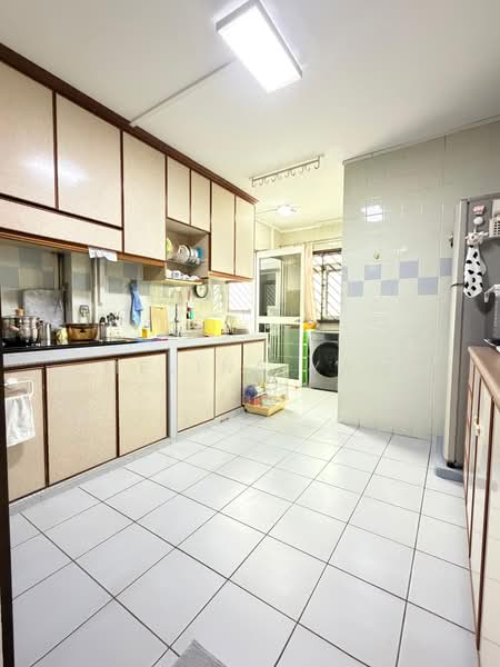 231 Bishan Street 23, 231 Bishan Street 23, 4 Bedrooms, 1,593 sqft, HDB Flat For Sale, by Melina Yap, 500215659 - Kitchen - PropertyGuru.com.sg