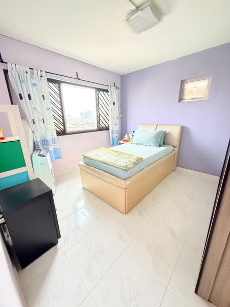 231 Bishan Street 23, 231 Bishan Street 23, 4 Bedrooms, 1,593 sqft, HDB Flat For Sale, by Melina Yap, 500215659 - Bedroom - PropertyGuru.com.sg