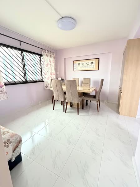 231 Bishan Street 23, 231 Bishan Street 23, 4 Bedrooms, 1,593 sqft, HDB Flat For Sale, by Melina Yap, 500215659 - Dining Room - PropertyGuru.com.sg
