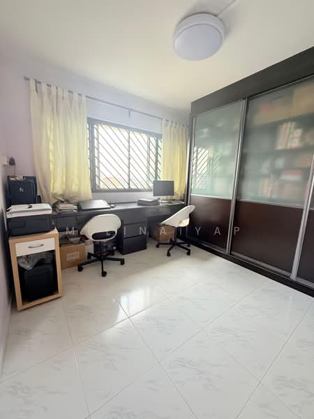 231 Bishan Street 23, 231 Bishan Street 23, 4 Bedrooms, 1,593 sqft, HDB Flat For Sale, by Melina Yap, 500215659 - Study - PropertyGuru.com.sg
