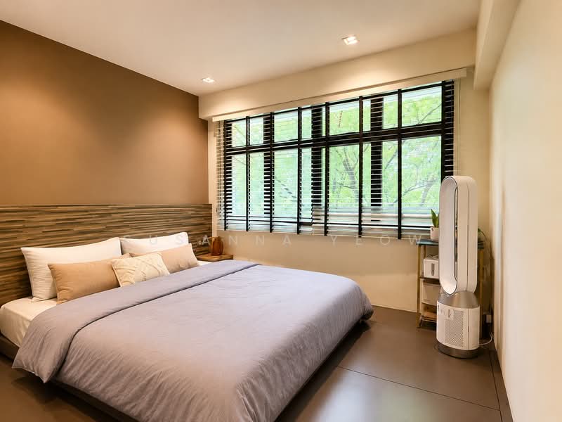 274A Compassvale Bow, 274A Compassvale Bow, 3 Bedrooms, 990 sqft, HDB Flat For Sale, by Susanna Yeow, 500215660 - Master Bedroom - PropertyGuru.com.sg