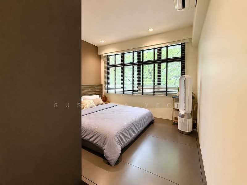 274A Compassvale Bow, 274A Compassvale Bow, 3 Bedrooms, 990 sqft, HDB Flat For Sale, by Susanna Yeow, 500215660 - Bedroom - PropertyGuru.com.sg