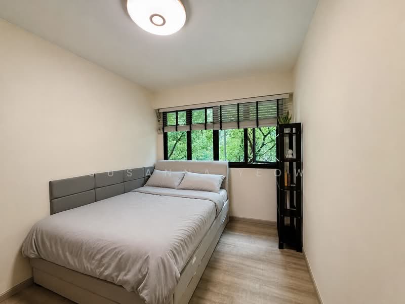 274A Compassvale Bow, 274A Compassvale Bow, 3 Bedrooms, 990 sqft, HDB Flat For Sale, by Susanna Yeow, 500215660 - Bedroom 2 - PropertyGuru.com.sg