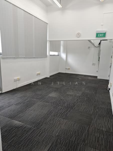 Northstar @ Amk, 7030 Ang Mo Kio Avenue 5, 538 sqft, Light Industrial (B1) For Sale, by Tan Jilian, 500215662 - Interior - CommercialGuru.com.sg