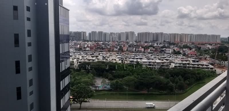 Northstar @ Amk, 7030 Ang Mo Kio Avenue 5, 538 sqft, Light Industrial (B1) For Sale, by Tan Jilian, 500215662 - Unblocked & fantastic view - CommercialGuru.com.sg