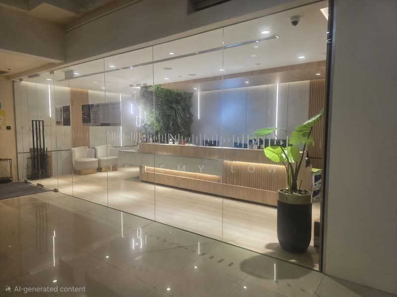 Commercial School in Orchard, , 27,903 sqft, Office For Rent, by Jeremy Low, 500215663 - Entrance - CommercialGuru.com.sg