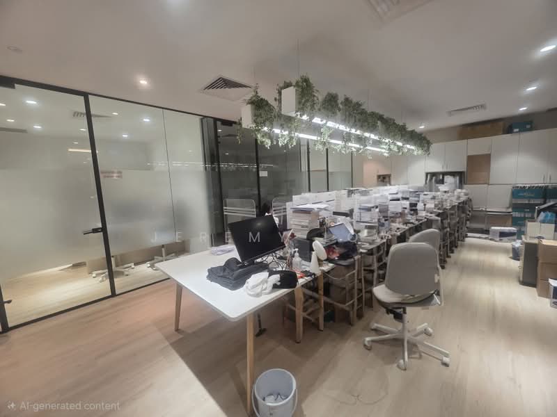 Commercial School in Orchard, , 27,903 sqft, Office For Rent, by Jeremy Low, 500215663 - Interior - CommercialGuru.com.sg
