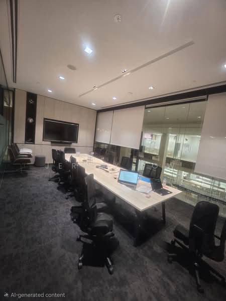 Commercial School in Orchard, , 27,903 sqft, Office For Rent, by Jeremy Low, 500215663 - Interior - CommercialGuru.com.sg