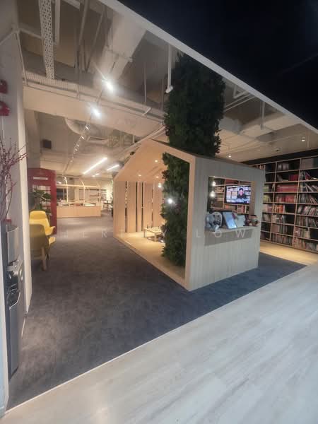 Commercial School in Orchard, , 27,903 sqft, Office For Rent, by Jeremy Low, 500215663 - Interior - CommercialGuru.com.sg