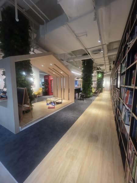Commercial School in Orchard, , 27,903 sqft, Office For Rent, by Jeremy Low, 500215663 - Interior - CommercialGuru.com.sg