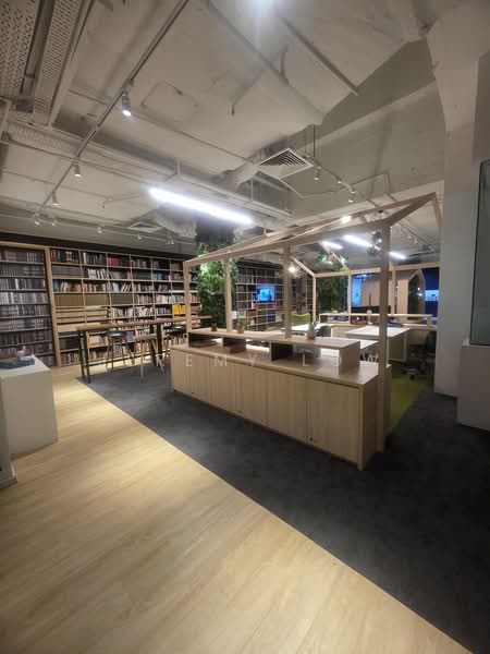 Commercial School in Orchard, , 27,903 sqft, Office For Rent, by Jeremy Low, 500215663 - Interior - CommercialGuru.com.sg