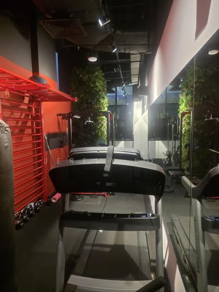 Commercial School in Orchard, , 27,903 sqft, Office For Rent, by Jeremy Low, 500215663 - Gym - CommercialGuru.com.sg