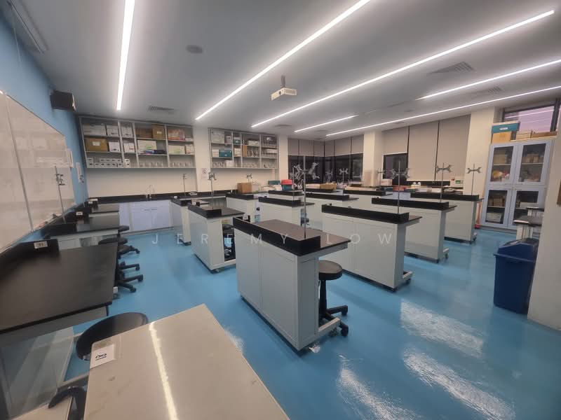 Commercial School in Orchard, , 27,903 sqft, Office For Rent, by Jeremy Low, 500215663 - Interior - CommercialGuru.com.sg