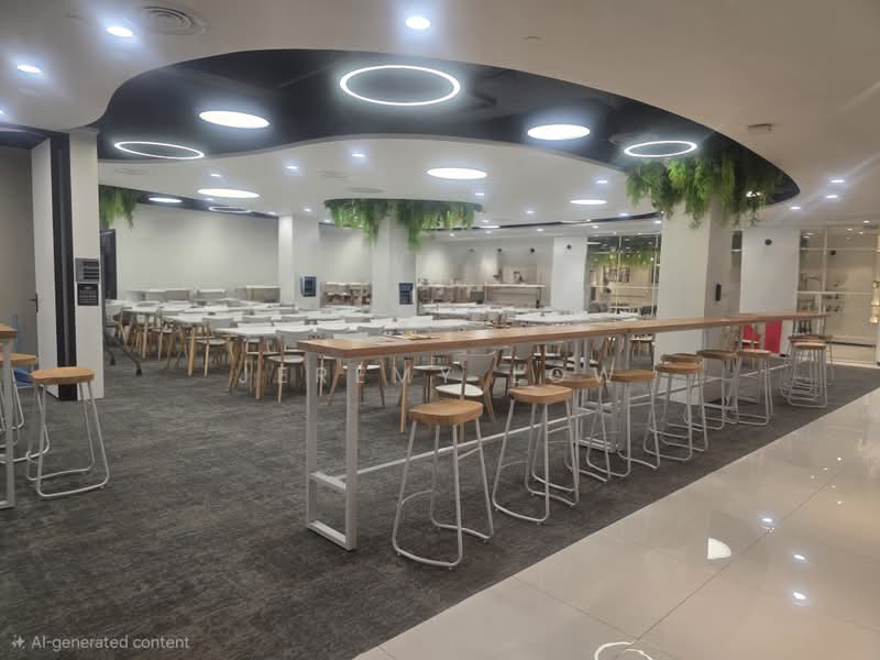 Commercial School in Orchard, , 27,903 sqft, Office For Rent, by Jeremy Low, 500215663 - Interior - CommercialGuru.com.sg