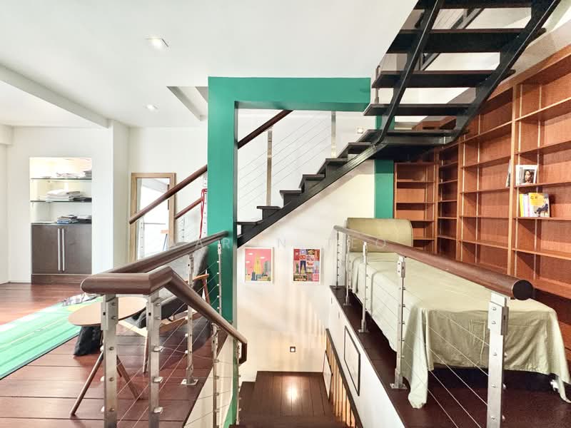 4 Spottiswoode Park Road, Spottiswoode Park Road, 2 Bedrooms, 2,000 sqft, Shophouse For Rent, by Aaron Teo, 500215666 - Interior - PropertyGuru.com.sg
