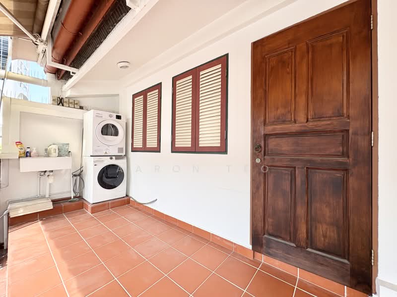 4 Spottiswoode Park Road, Spottiswoode Park Road, 2 Bedrooms, 2,000 sqft, Shophouse For Rent, by Aaron Teo, 500215666 - Interior - PropertyGuru.com.sg