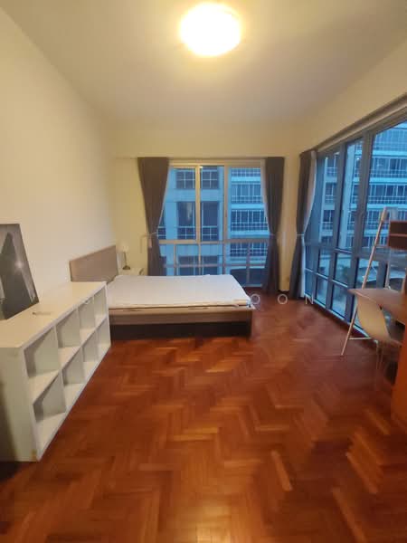 UE Square, 207 River Valley Road, Room Rental, 200 sqft, Apartment For Rent, by Steve Voon, 500215668 - Bedroom - PropertyGuru.com.sg