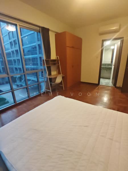 UE Square, 207 River Valley Road, Room Rental, 200 sqft, Apartment For Rent, by Steve Voon, 500215668 - Bedroom - PropertyGuru.com.sg