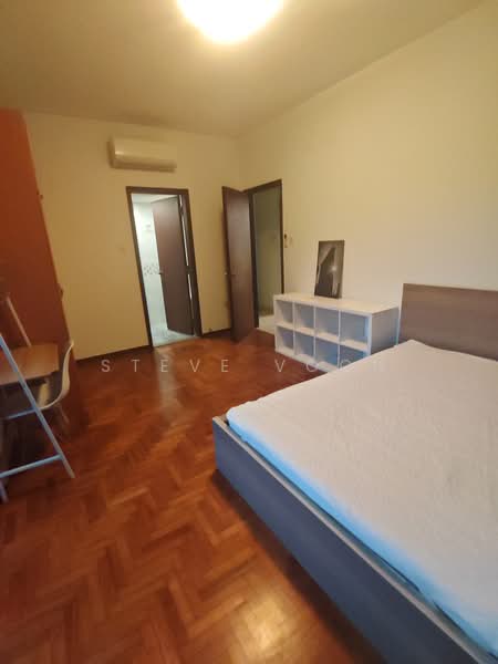 UE Square, 207 River Valley Road, Room Rental, 200 sqft, Apartment For Rent, by Steve Voon, 500215668 - Bedroom - PropertyGuru.com.sg