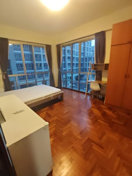 UE Square, 207 River Valley Road, Room Rental, 200 sqft, Apartment For Rent, by Steve Voon, 500215668 - Bedroom - PropertyGuru.com.sg