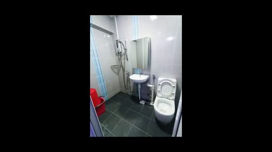 241 Hougang Street 22, 241 Hougang Street 22, Room Rental, 150 sqft, HDB Flat For Rent, by Able S.K Toh, 500215669 - PropertyGuru.com.sg