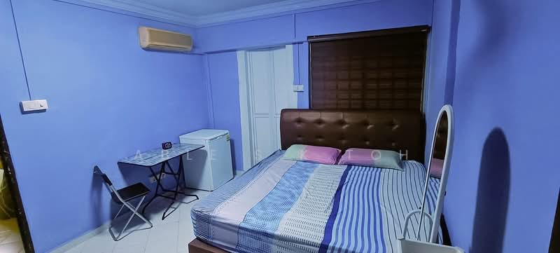 241 Hougang Street 22, 241 Hougang Street 22, Room Rental, 150 sqft, HDB Flat For Rent, by Able S.K Toh, 500215669 - Bedroom - PropertyGuru.com.sg