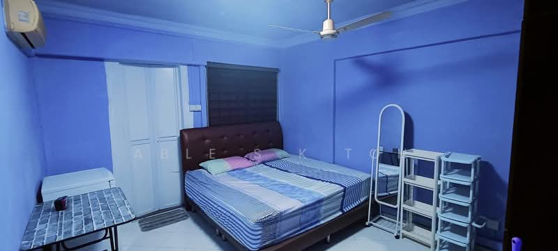 241 Hougang Street 22, 241 Hougang Street 22, Room Rental, 150 sqft, HDB Flat For Rent, by Able S.K Toh, 500215669 - Bedroom - PropertyGuru.com.sg