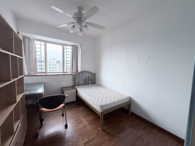 Rio Vista, 18 Upper Serangoon View, Room Rental, 130 sqft, Condominium For Rent, by Jasper Sng, 500215672 - Bedroom - PropertyGuru.com.sg