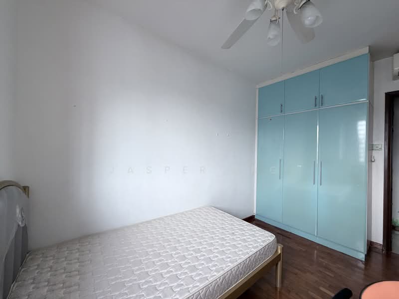 Rio Vista, 18 Upper Serangoon View, Room Rental, 130 sqft, Condominium For Rent, by Jasper Sng, 500215672 - Bedroom - PropertyGuru.com.sg