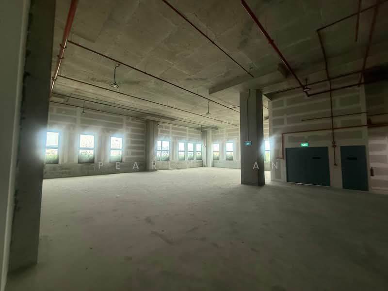 Jalan Terusan, Jalan Terusan, 3,500 sqft, Factory / Workshop (B2) For Rent, by Pearlyn Tan, 500215673 - Interior - CommercialGuru.com.sg