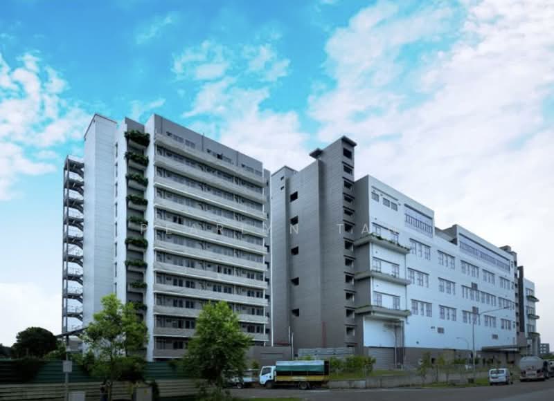 Jalan Terusan, Jalan Terusan, 3,500 sqft, Factory / Workshop (B2) For Rent, by Pearlyn Tan, 500215673 - Exterior - CommercialGuru.com.sg