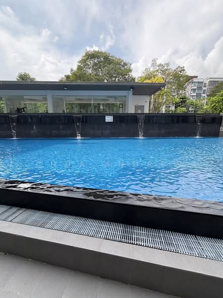Parc Imperial, 253 Pasir Panjang Road, 1 Bedroom, 366 sqft, Apartment For Rent, by Chua Andrew, 500215679 - Exterior - PropertyGuru.com.sg