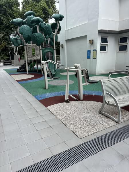 Parc Imperial, 253 Pasir Panjang Road, 1 Bedroom, 366 sqft, Apartment For Rent, by Chua Andrew, 500215679 - Exterior - PropertyGuru.com.sg