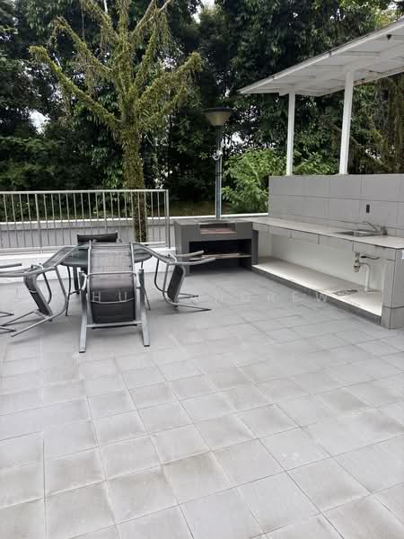 Parc Imperial, 253 Pasir Panjang Road, 1 Bedroom, 366 sqft, Apartment For Rent, by Chua Andrew, 500215679 - Exterior - PropertyGuru.com.sg