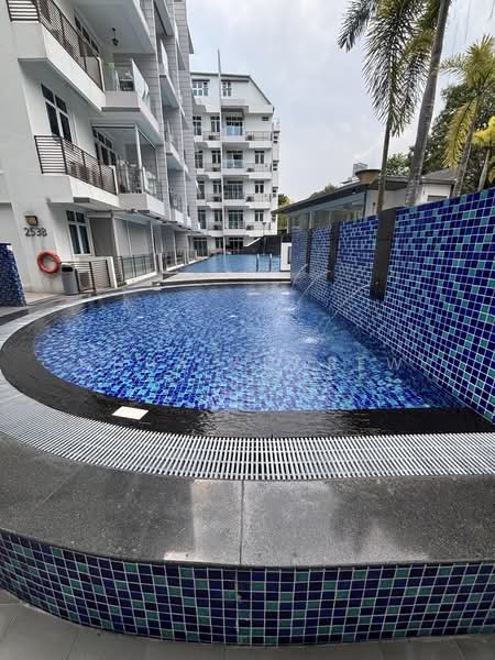 Parc Imperial, 253 Pasir Panjang Road, 1 Bedroom, 366 sqft, Apartment For Rent, by Chua Andrew, 500215679 - Exterior - PropertyGuru.com.sg