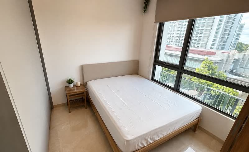 The Glades, 10 Bedok Rise, 1 Bedroom, 484 sqft, Condominium For Sale, by Isaac Yee, 500215681 - Bedroom - PropertyGuru.com.sg