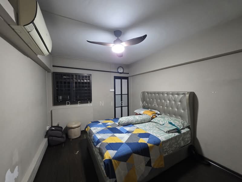 34 Marsiling Drive, 34 Marsiling Drive, 4 Bedrooms, 1,054 sqft, HDB Flat For Sale, by Dennis Mah, 500215682 - Bedroom - PropertyGuru.com.sg