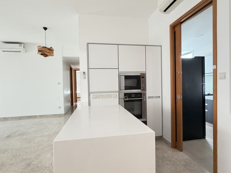One Jervois, 3 Jervois Close, 4 Bedrooms, 1,701 sqft, Condominium For Rent, by Raymond Ler, 500215683 - Kitchen - PropertyGuru.com.sg