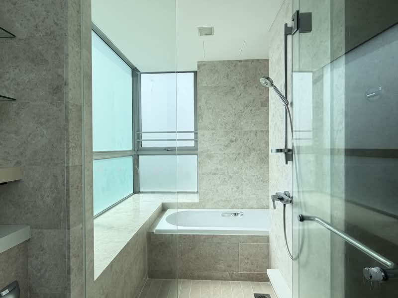 One Jervois, 3 Jervois Close, 4 Bedrooms, 1,701 sqft, Condominium For Rent, by Raymond Ler, 500215683 - Bathroom - PropertyGuru.com.sg