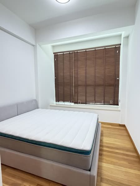 One Jervois, 3 Jervois Close, 4 Bedrooms, 1,701 sqft, Condominium For Rent, by Raymond Ler, 500215683 - Bedroom - PropertyGuru.com.sg