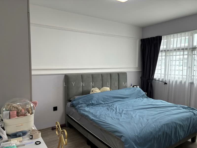162C Rivervale Crescent, 162C Rivervale Crescent, 3 Bedrooms, 1,001 sqft, HDB Flat For Sale, by Lynn Lim, 500215685 - Bedroom - PropertyGuru.com.sg